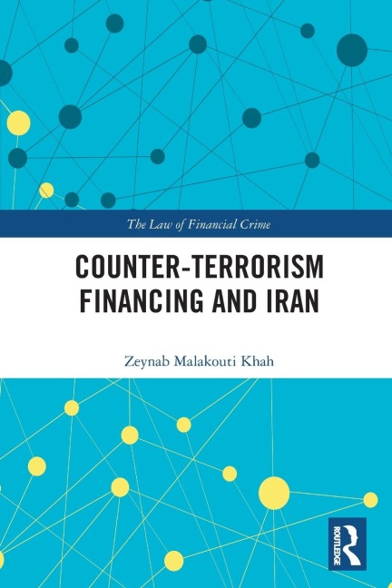 Counter-Terrorism Financing and Iran