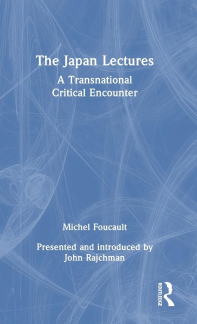 The Japan Lectures: A Transnational Critical Encounter