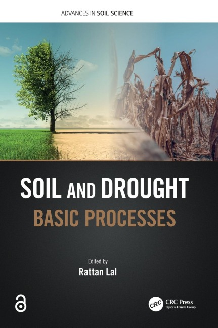 Soil and Drought: Basic Processes
