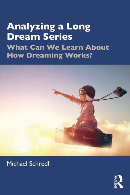 Analyzing a Long Dream Series: What Can We Learn About How Dreaming Works?