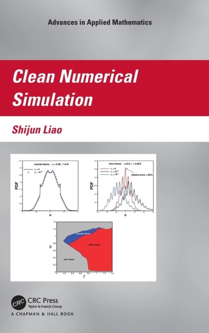 Clean Numerical Simulation