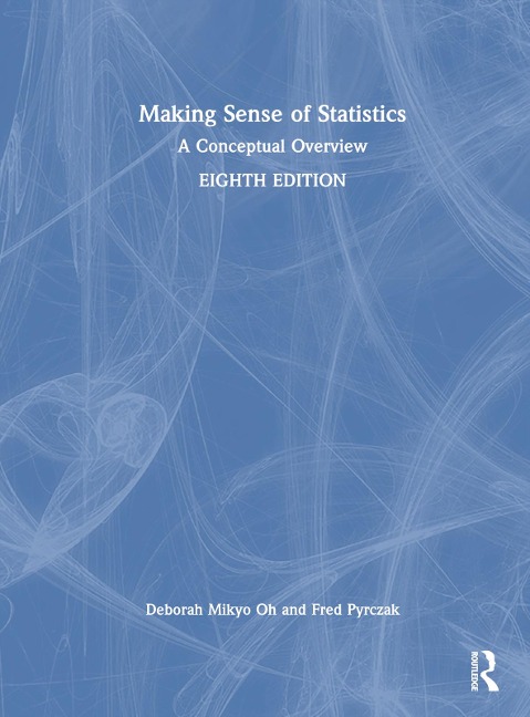 Making Sense of Statistics: A Conceptual Overview