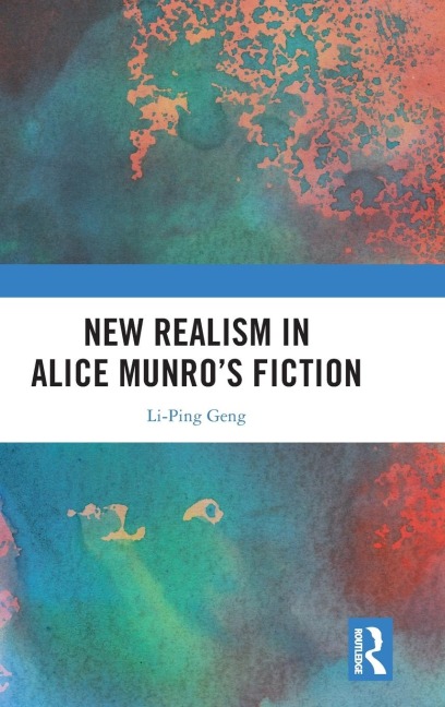 New Realism in Alice Munro's Fiction