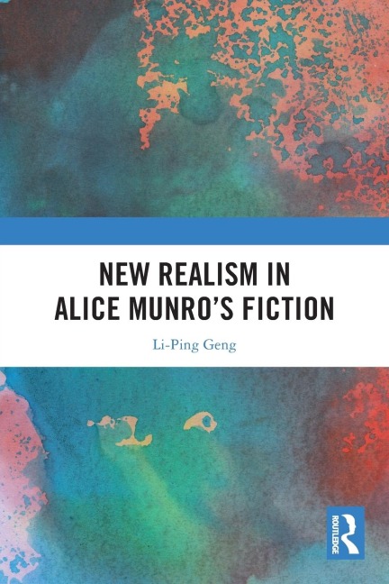 New Realism in Alice Munros Fiction