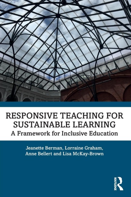 Responsive Teaching for Sustainable Learning: A Framework for Inclusive Education
