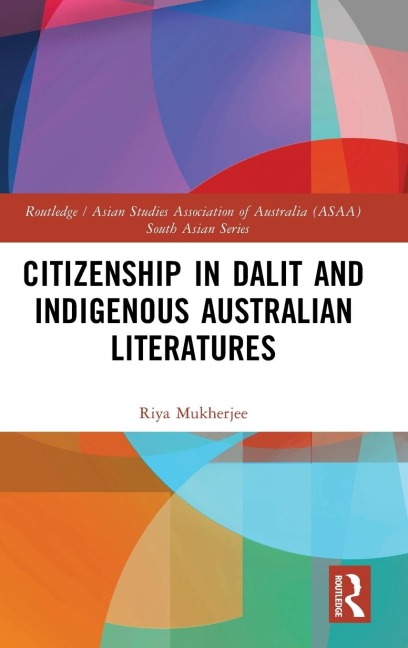 Citizenship in Dalit and Indigenous Australian Literatures
