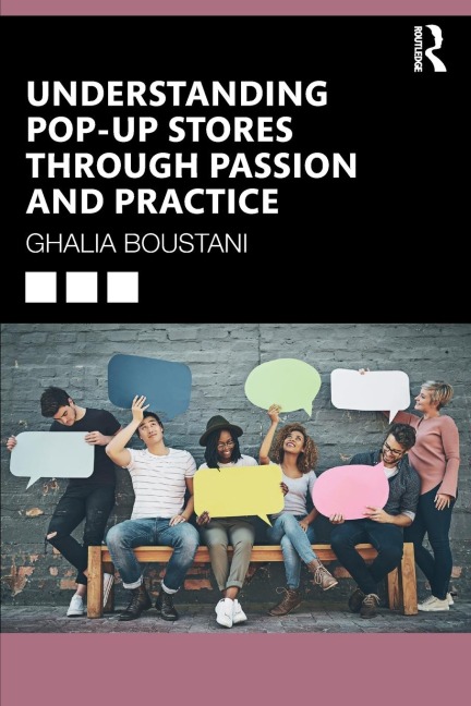 Understanding Pop-Up Stores through Passion and Practice