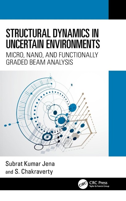 Structural Dynamics in Uncertain Environments: Micro, Nano, and Functionally Graded Beam Analysis
