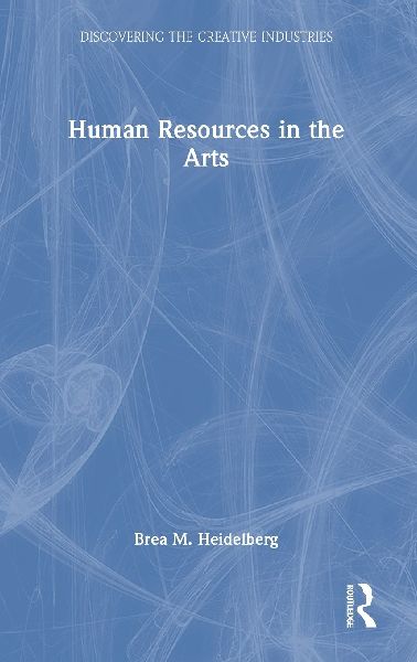 Human Resources in the Arts