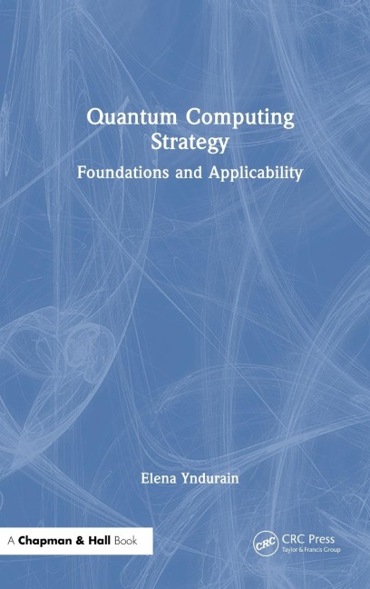 Quantum Computing Strategy: Foundations and Applicability