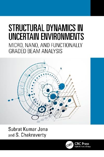 Structural Dynamics in Uncertain Environments: Micro, Nano, and Functionally Graded Beam Analysis