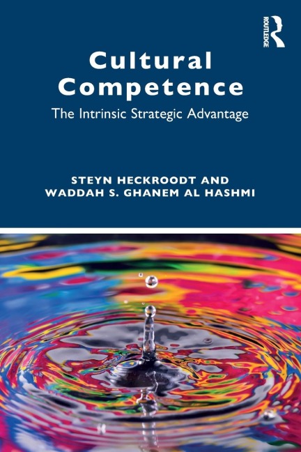 Cultural Competence: The Intrinsic Strategic Advantage
