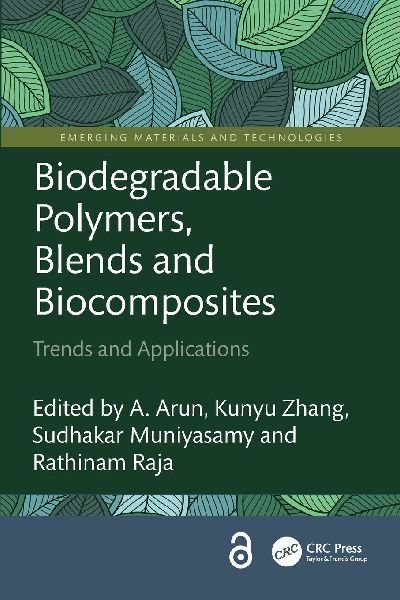 Biodegradable Polymers, Blends and Biocomposites: Trends and Applications