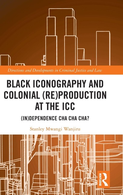 Black Iconography and Colonial (re)production at the ICC: (In)dependence Cha Cha Cha?