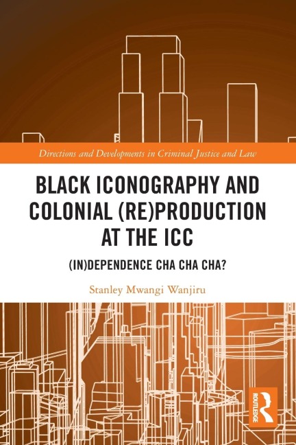 Black Iconography and Colonial (re)production at the ICC: (In)dependence Cha Cha Cha?