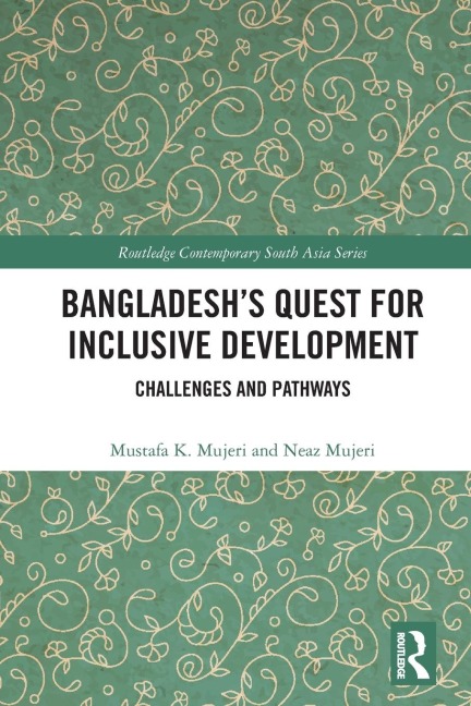Bangladesh's Quest for Inclusive Development: Challenges and Pathways