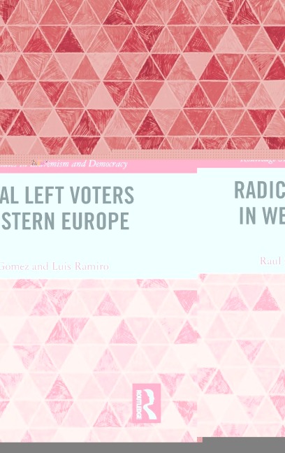 Radical Left Voters in Western Europe