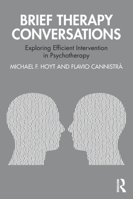 Brief Therapy Conversations: Exploring Efficient Intervention in Psychotherapy