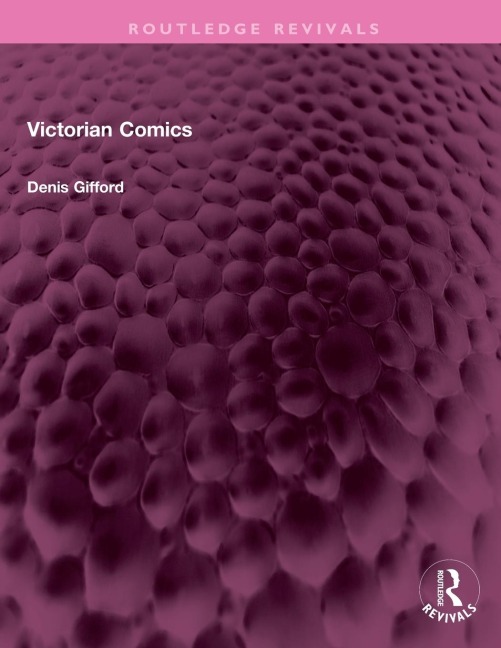 Victorian Comics