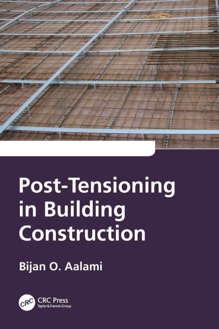 Post-Tensioning in Building Construction
