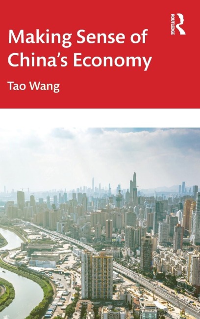 Making Sense of Chinas Economy