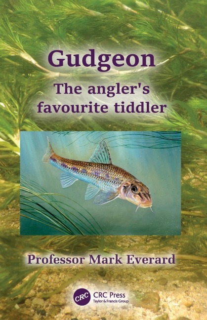 Gudgeon: The anglers favourite tiddler