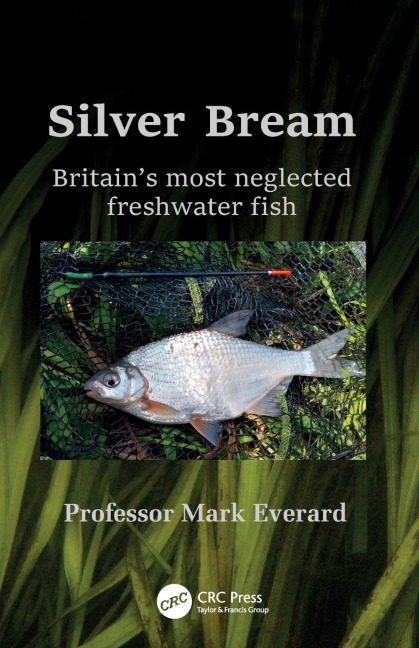 Silver Bream: Britain's most neglected freshwater fish