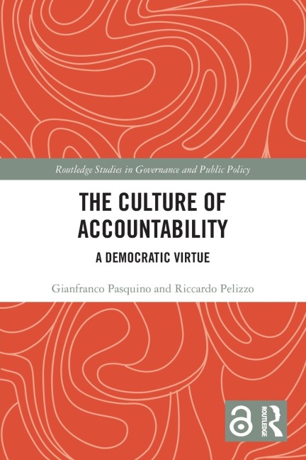 The Culture of Accountability: A Democratic Virtue