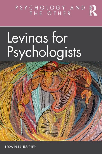 Levinas for Psychologists