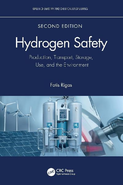 Hydrogen Safety: Production, Transport, Storage, Use, and the Environment
