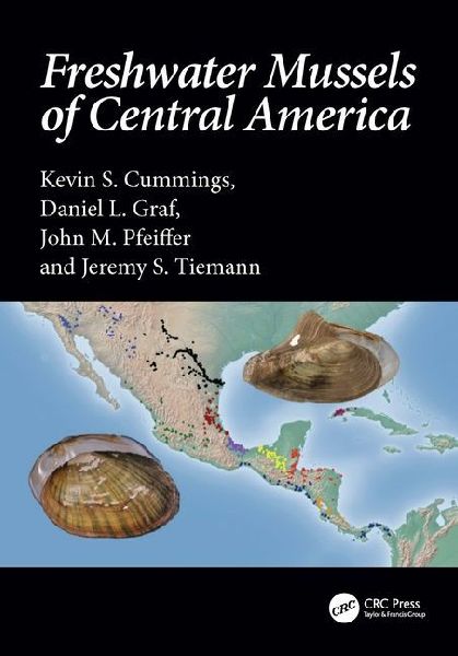 Freshwater Mussels of Central America