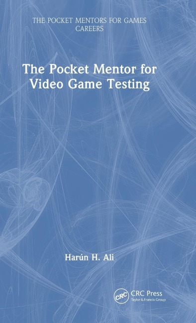 The Pocket Mentor for Video Game Testing