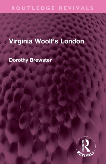 Virginia Woolfs London