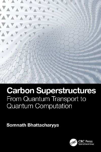 Carbon Superstructures: From Quantum Transport to Quantum Computation