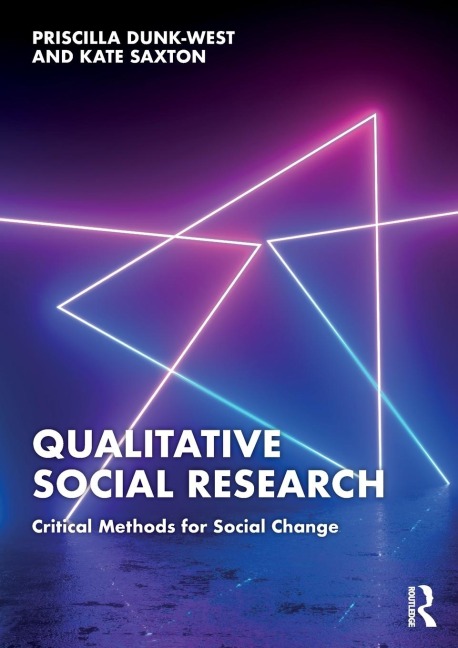 Qualitative Social Research: Critical Methods for Social Change