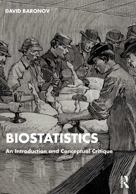 Biostatistics: An Introduction and Conceptual Critique
