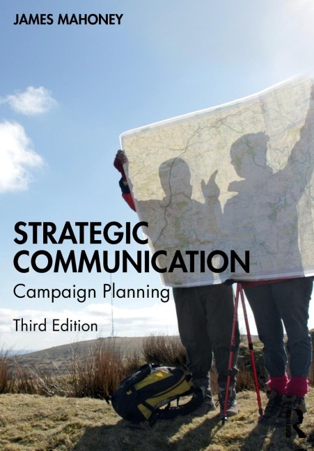 Strategic Communication: Campaign Planning