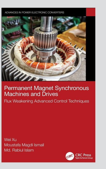 Permanent Magnet Synchronous Machines and Drives: Flux Weakening Advanced Control Techniques