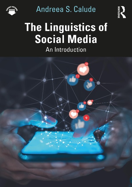 The Linguistics of Social Media: An Introduction