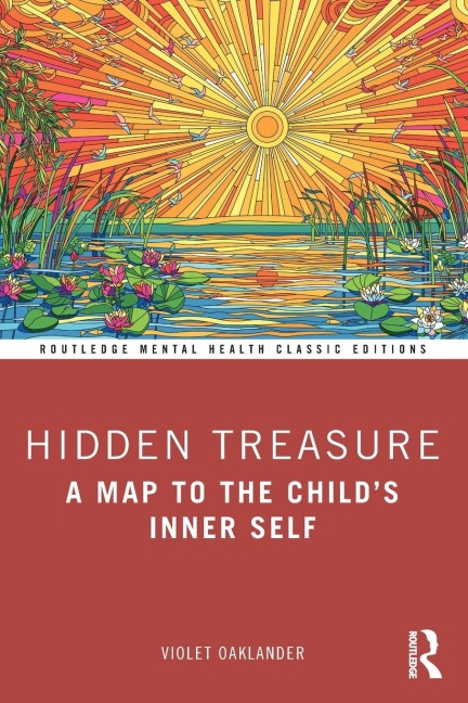 Hidden Treasure: A Map to the Childs Inner Self