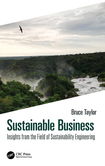 Sustainable Business: Insights from the Field of Sustainability Engineering