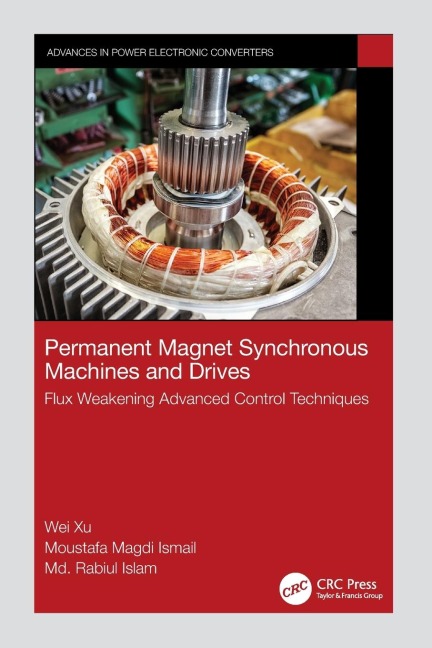 Permanent Magnet Synchronous Machines and Drives: Flux Weakening Advanced Control Techniques