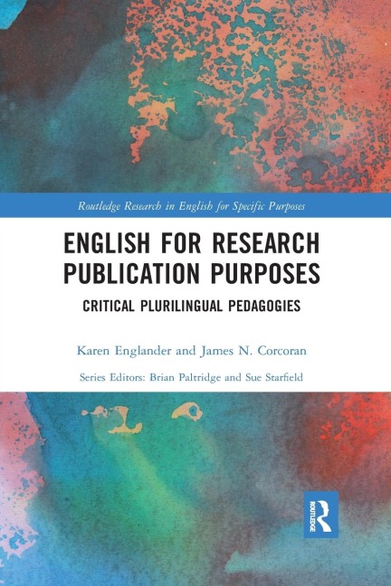 English for Research Publication Purposes: Critical Plurilingual Pedagogies