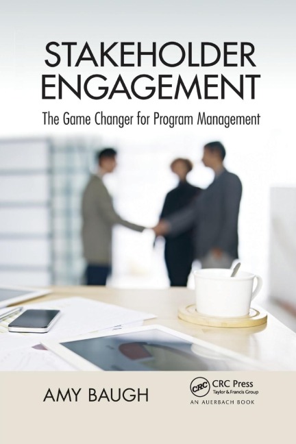 Stakeholder Engagement: The Game Changer for Program Management