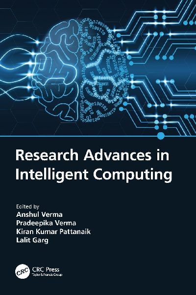 Research Advances in Intelligent Computing
