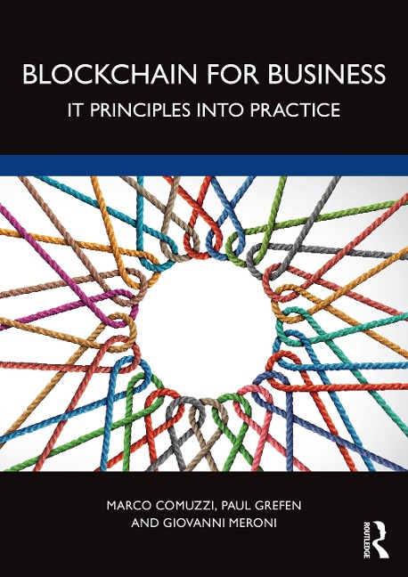 Blockchain for Business: IT Principles into Practice