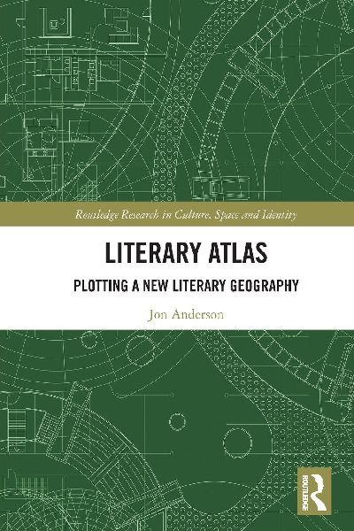 Literary Atlas: Plotting a New Literary Geography