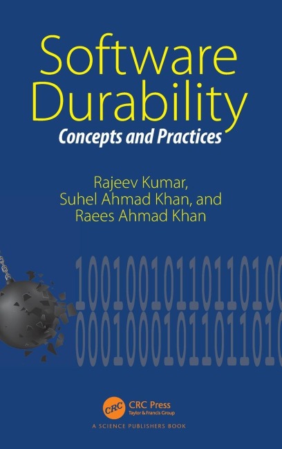 Software Durability: Concepts and Practices