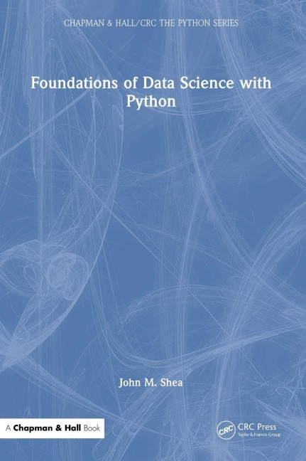 Foundations of Data Science with Python