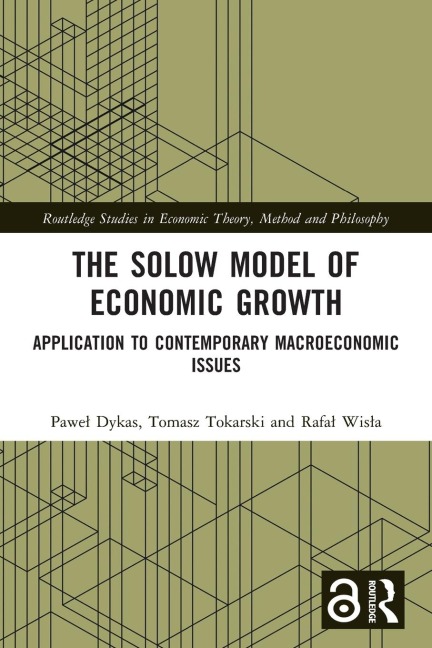 The Solow Model of Economic Growth: Application to Contemporary Macroeconomic Issues
